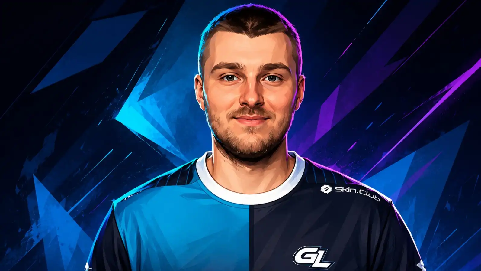 Kursy Joins 3DMAX as Rifler Ahead of XSE Pro League 2026 Debut